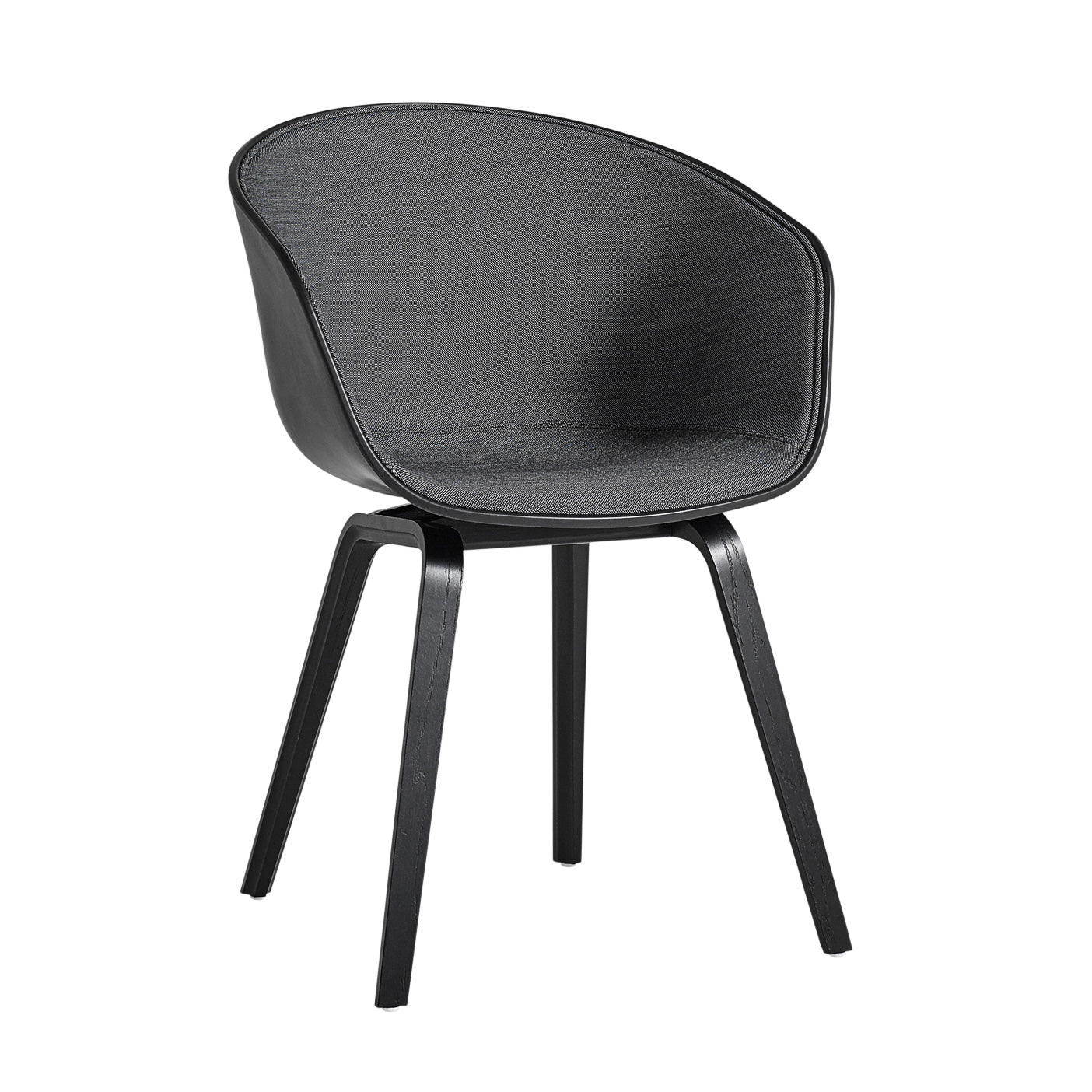 HAY About a Chair AAC22 Stoel