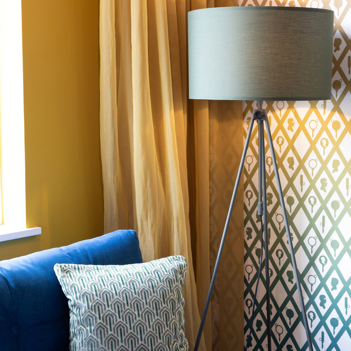 Zuiver Lesley Vloerlamp