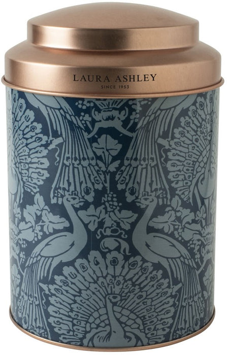 Laura Ashley Blik 12x18 cm Peacock Blauw