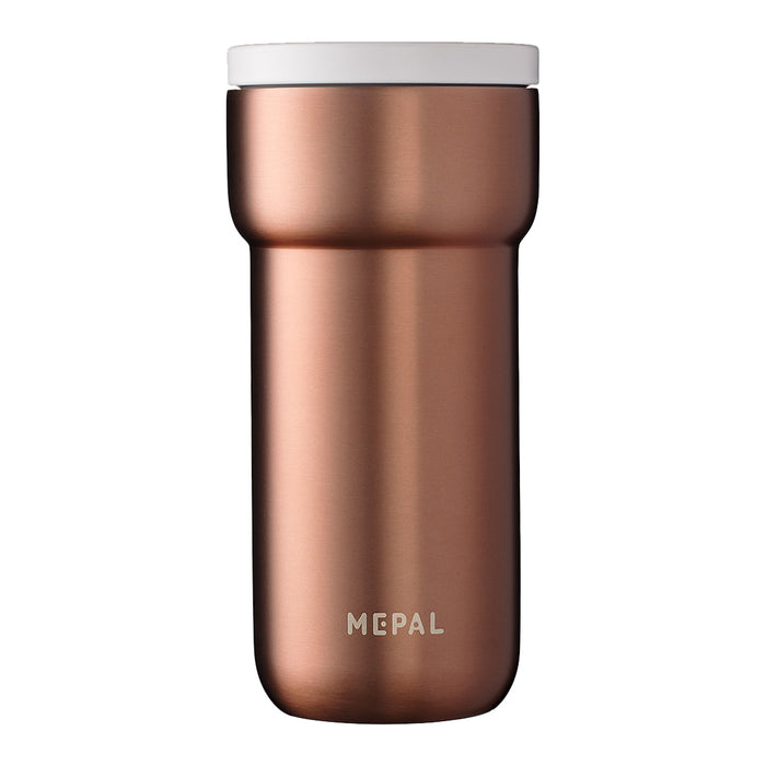 Mepal Ellipse Thermosbeker 0,37 L - Rose Gold