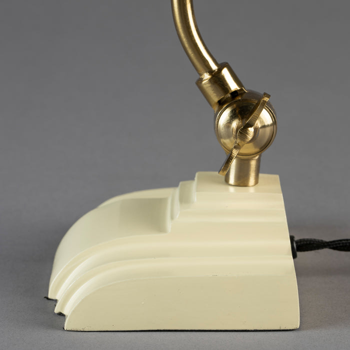 Dutchbone Gaia Bureaulamp