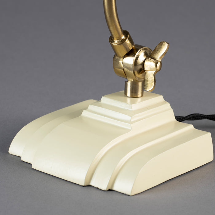 Dutchbone Gaia Bureaulamp