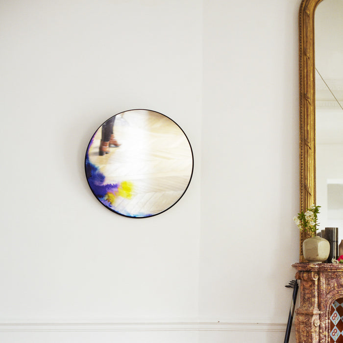 Petite Friture Francis Wandspiegel 60 cm