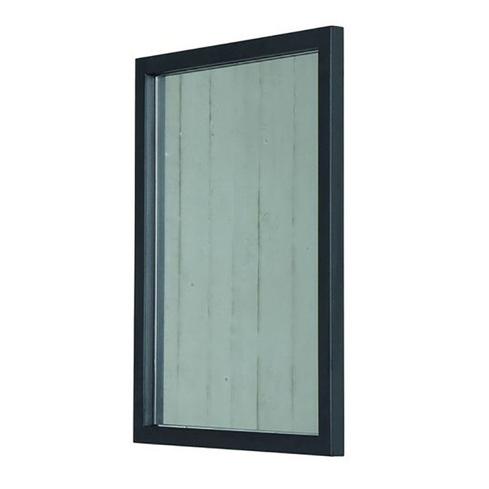 Spinder Design Senza Spiegel