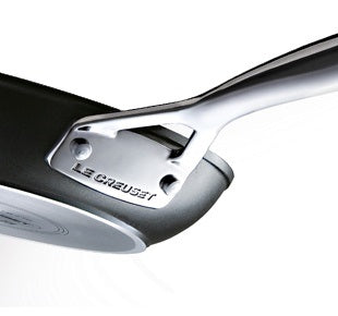 Le Creuset Les Forgées Koekenpan Ø 20 cm