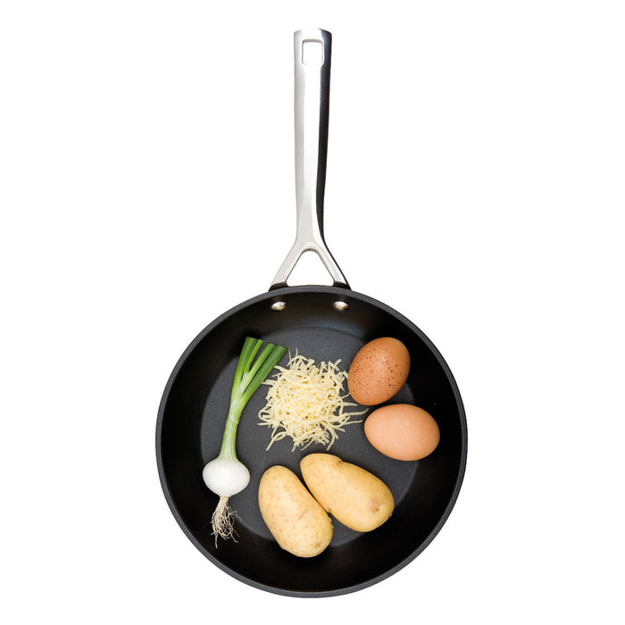 Le Creuset Les Forgées Koekenpan Ø 20 cm