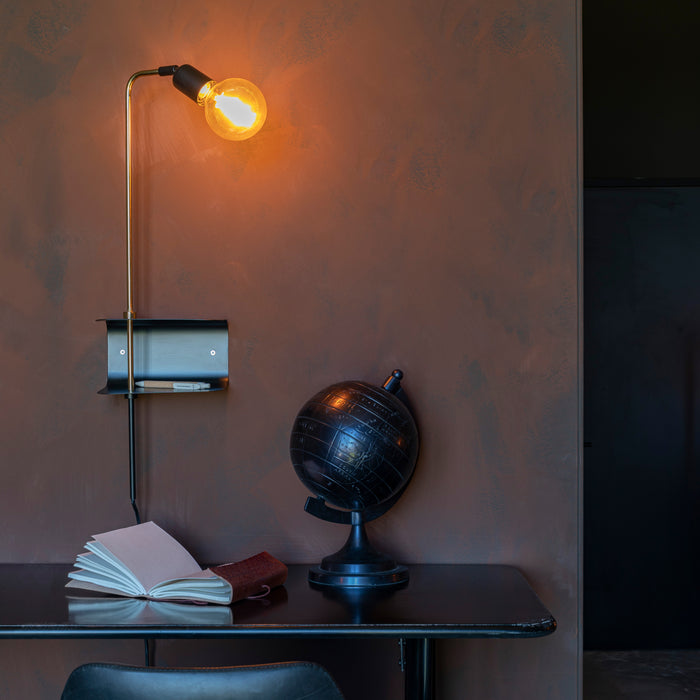 Dutchbone Shaw Wandlamp