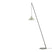SERAX - Seppe Van Heusden - Seam Vloerlamp - H 196 cm - Wit