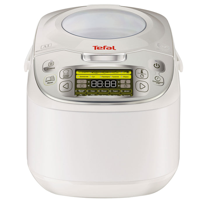 Tefal RK8121  45-in-1 Multicooker