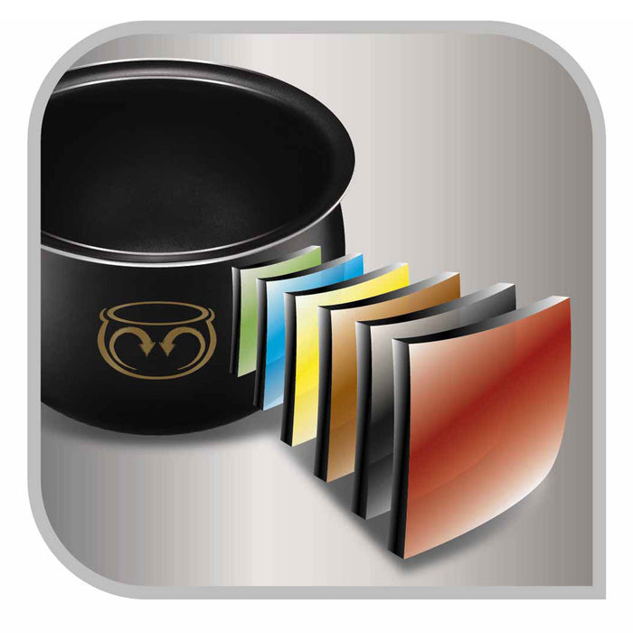 Tefal RK8121  45-in-1 Multicooker