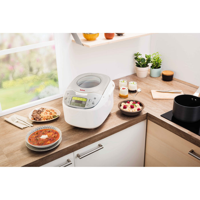 Tefal RK8121  45-in-1 Multicooker