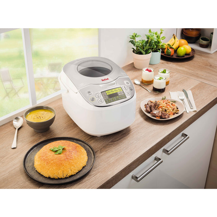 Tefal RK8121  45-in-1 Multicooker