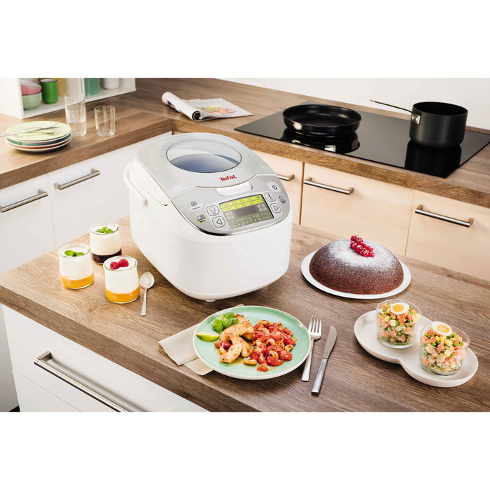Tefal RK8121  45-in-1 Multicooker