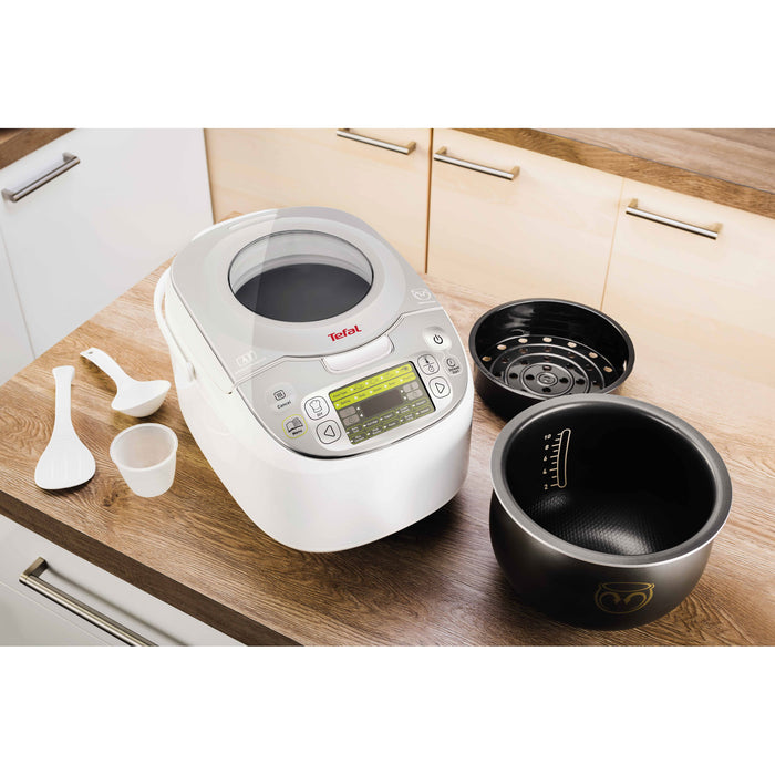 Tefal RK8121  45-in-1 Multicooker
