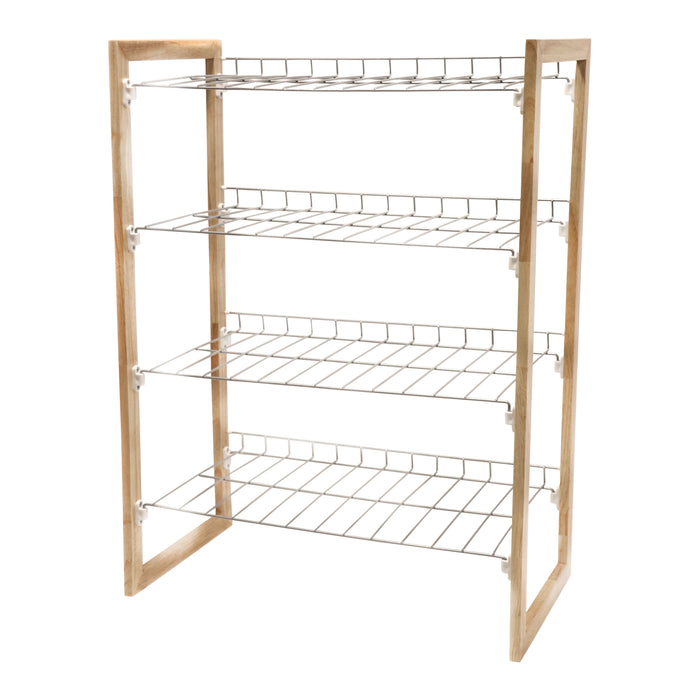 Compactor Preppy Schoenenrek