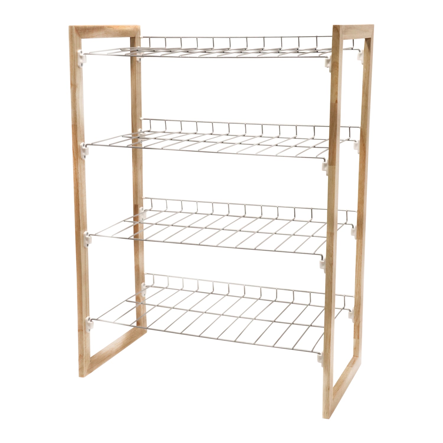 Compactor Preppy Schoenenrek