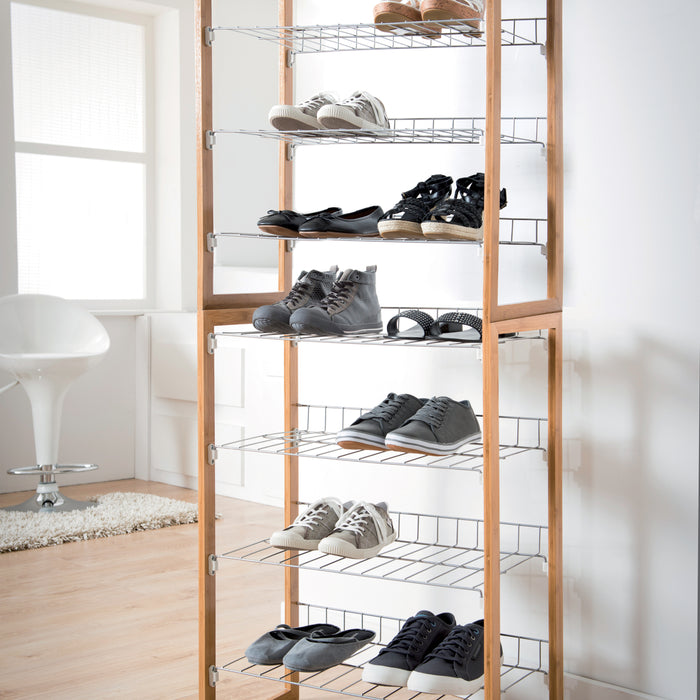 Compactor Preppy Schoenenrek