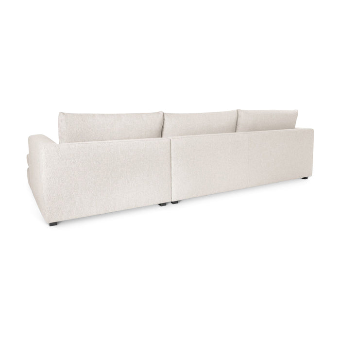 i-Sofa Capri hoekbank rechts