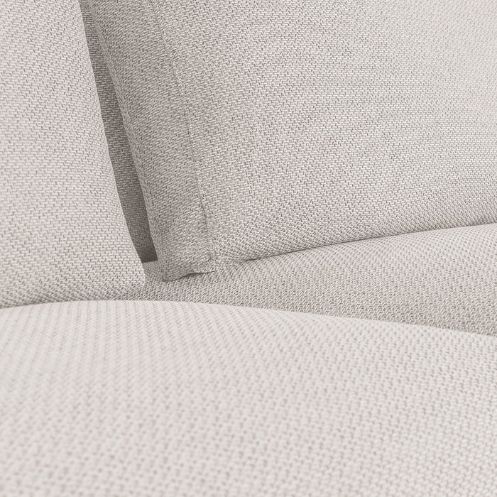 i-Sofa Capri hoekbank rechts