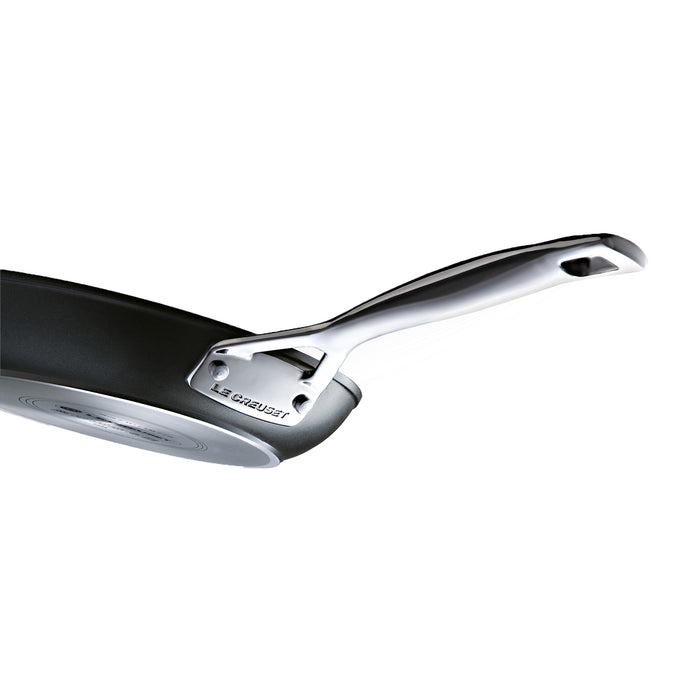 Le Creuset Les Forgées Koekenpan Ø 24 cm