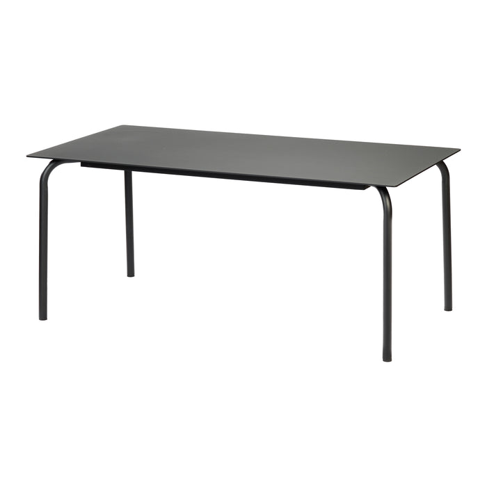 SERAX - Vincent Van Duysen - August Eettafel 170 x 90 cm - Black