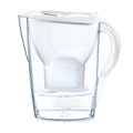 BRITA Fill & Enjoy Marella  Cool Waterfilterkan 2,4 L + 6 filters