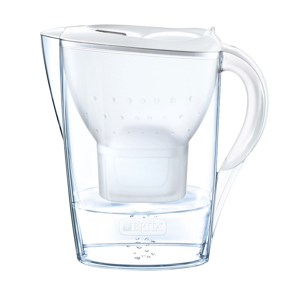 BRITA Fill & Enjoy Marella  Cool Waterfilterkan 2,4 L + 6 filters