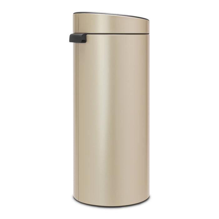 Brabantia Touch Bin New Afvalemmer 30 Liter