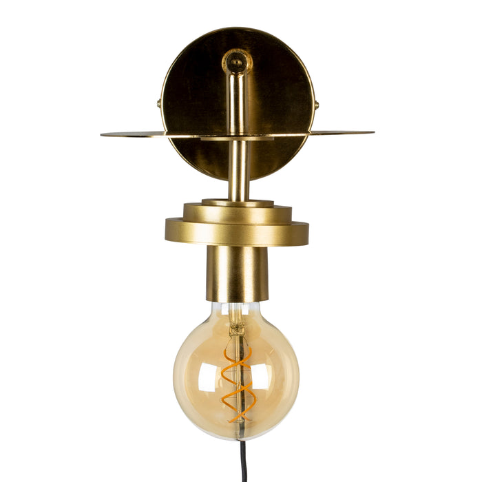 Dutchbone Aden Wandlamp