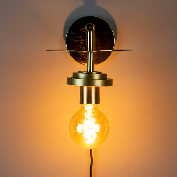 Dutchbone Aden Wandlamp