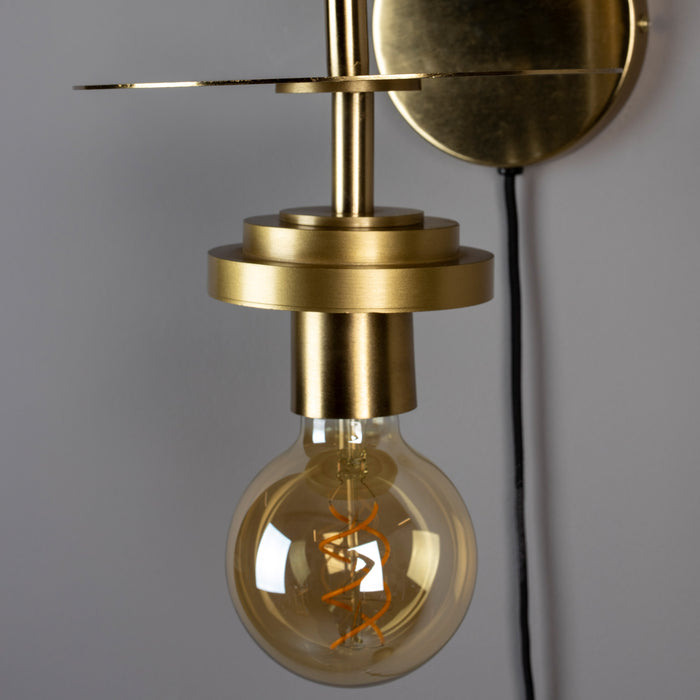 Dutchbone Aden Wandlamp