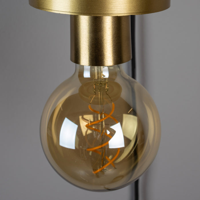 Dutchbone Aden Wandlamp