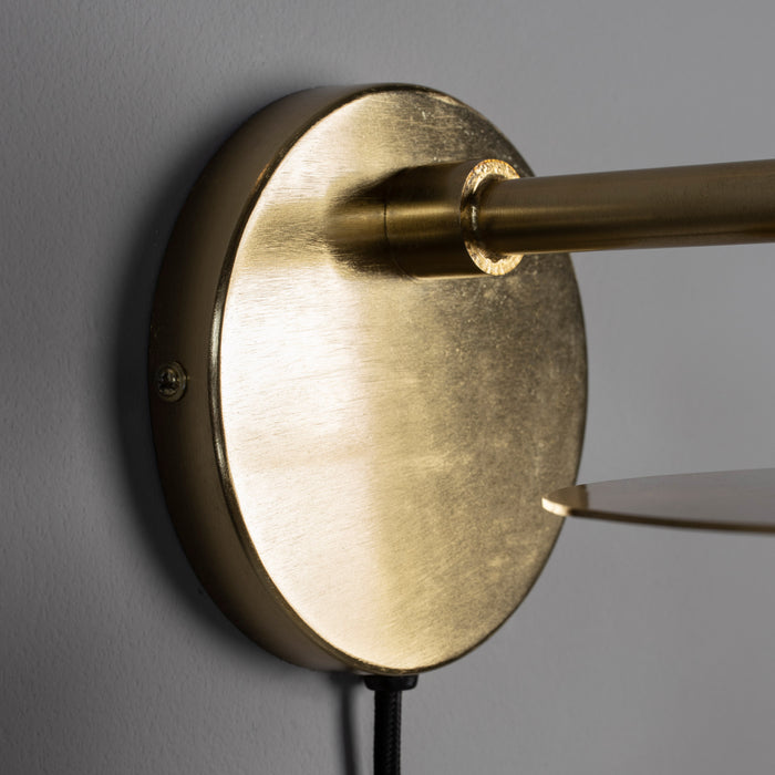 Dutchbone Aden Wandlamp