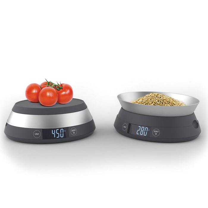 Joseph Joseph SwitchScale Digitale Keukenweegschaal