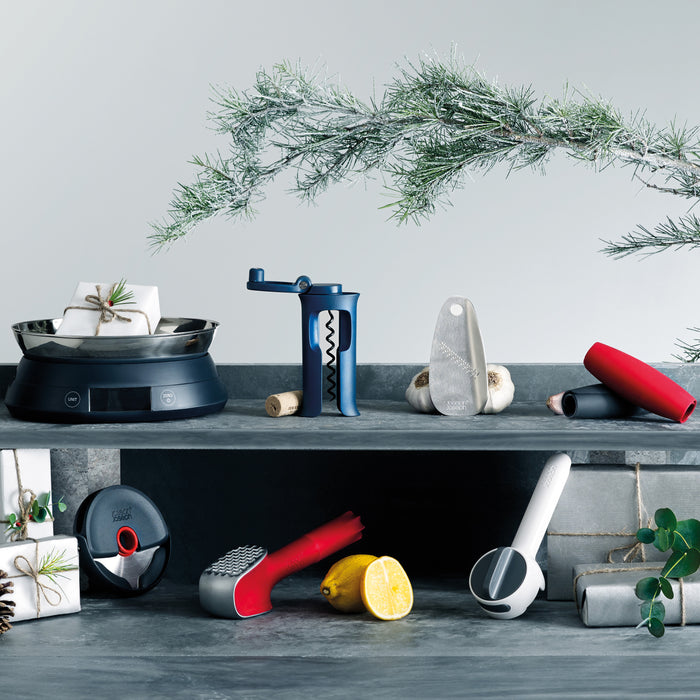 Joseph Joseph SwitchScale Digitale Keukenweegschaal