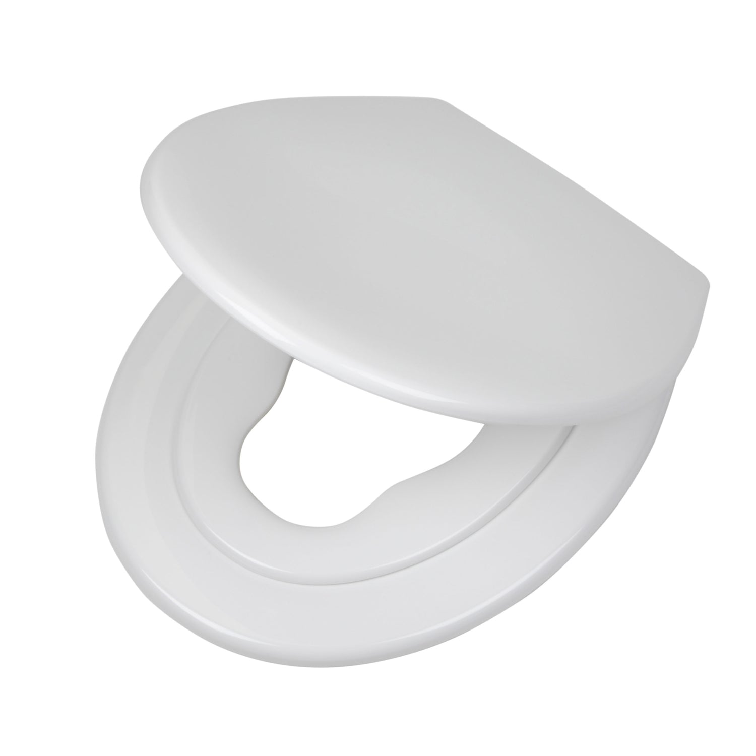 Tiger Tulsa Toiletzitting