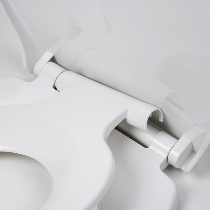 Tiger Tulsa Toiletzitting