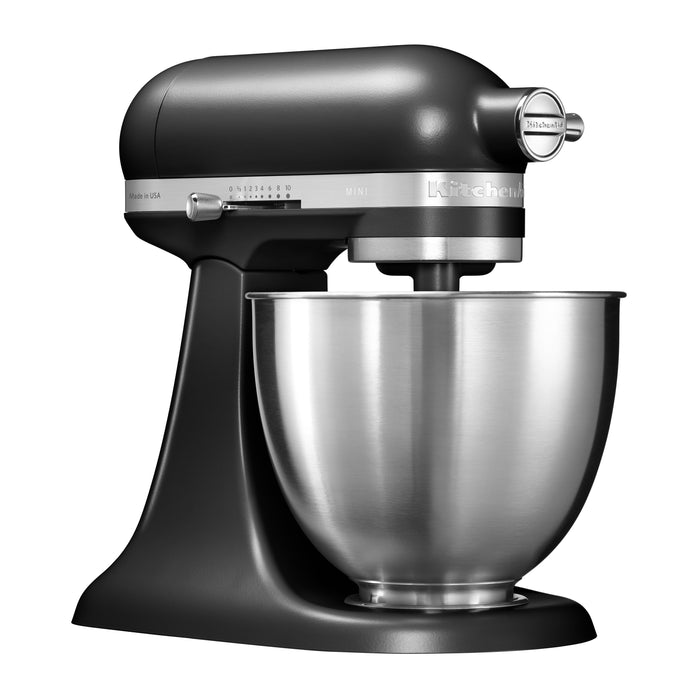 KitchenAid 5KSM3311X Artisan Mini Keukenmixer