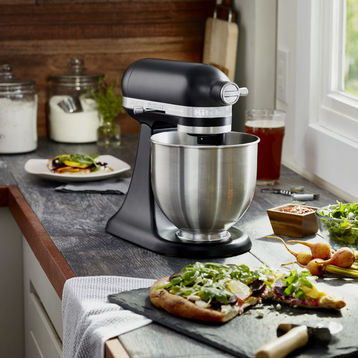 KitchenAid 5KSM3311X Artisan Mini Keukenmixer