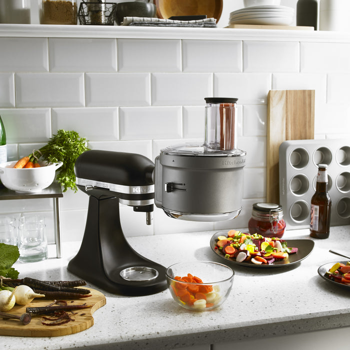 KitchenAid 5KSM3311X Artisan Mini Keukenmixer