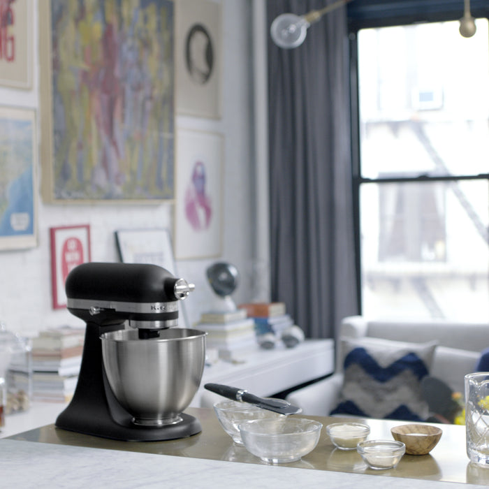 KitchenAid 5KSM3311X Artisan Mini Keukenmixer