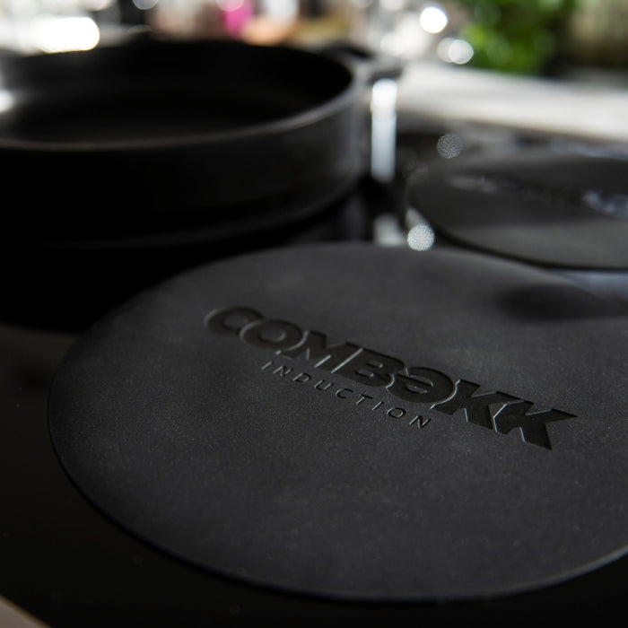 Combekk Inductie bescherm mat - 3 st.