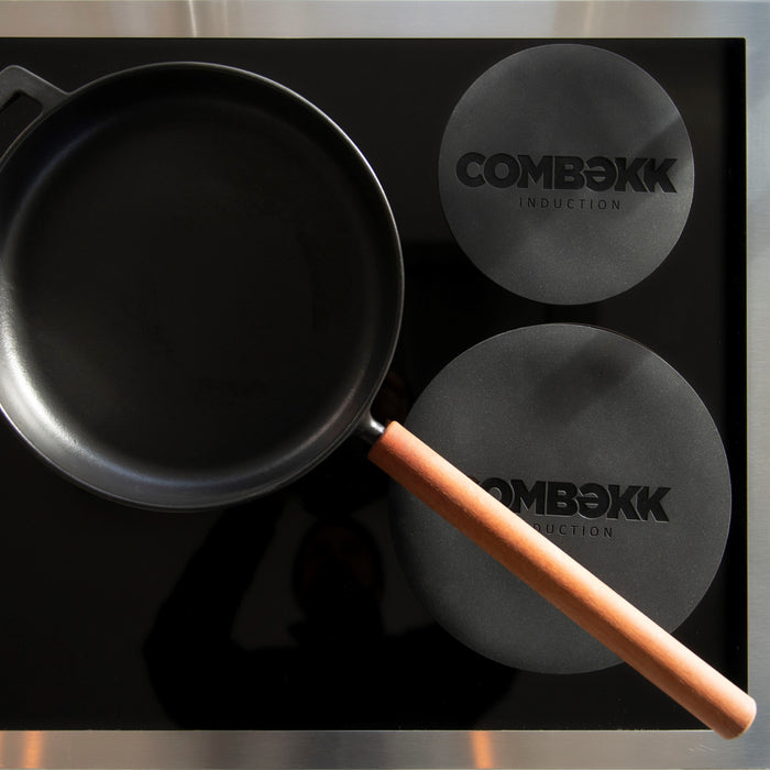 Combekk Inductie bescherm mat - 3 st.