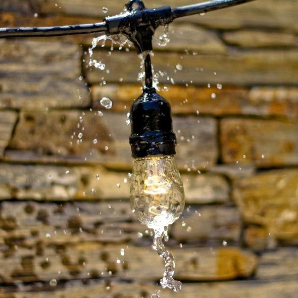 Lumisky Snoerverlichting Mafy Light 20