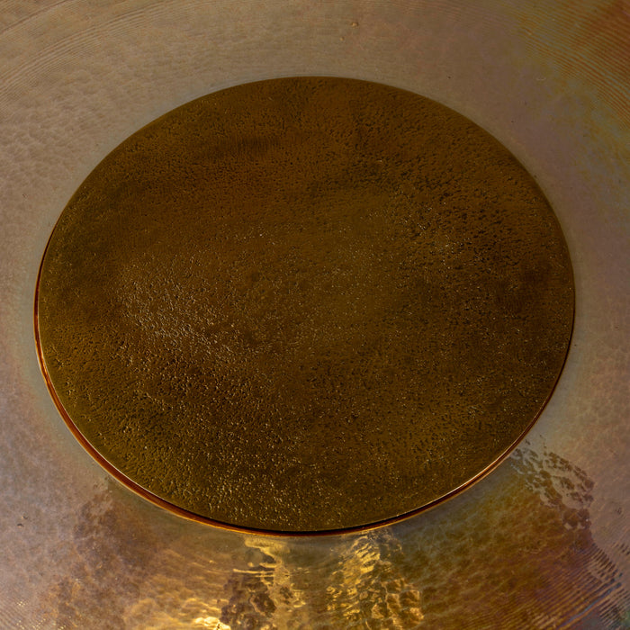 Dutchbone Sue Salontafel