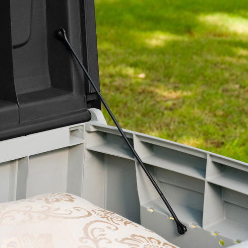 Keter Novel Opbergbox 340 L