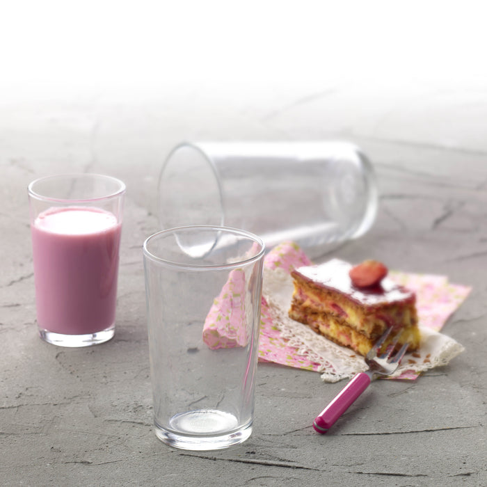 Duralex Unie Longdrinkglazen 0,33 L - 6 st.