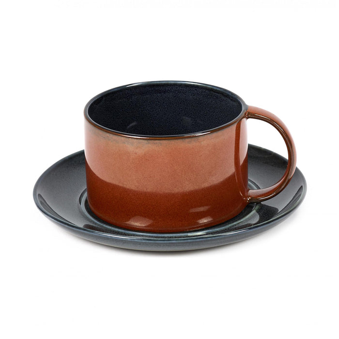 SERAX - Anita Le Grelle - Terres de Rêves Koffiemok 0,2 L