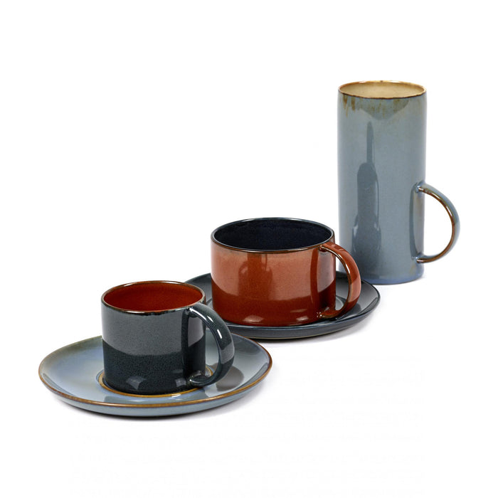 SERAX - Anita Le Grelle - Terres de Rêves Koffiemok 0,2 L