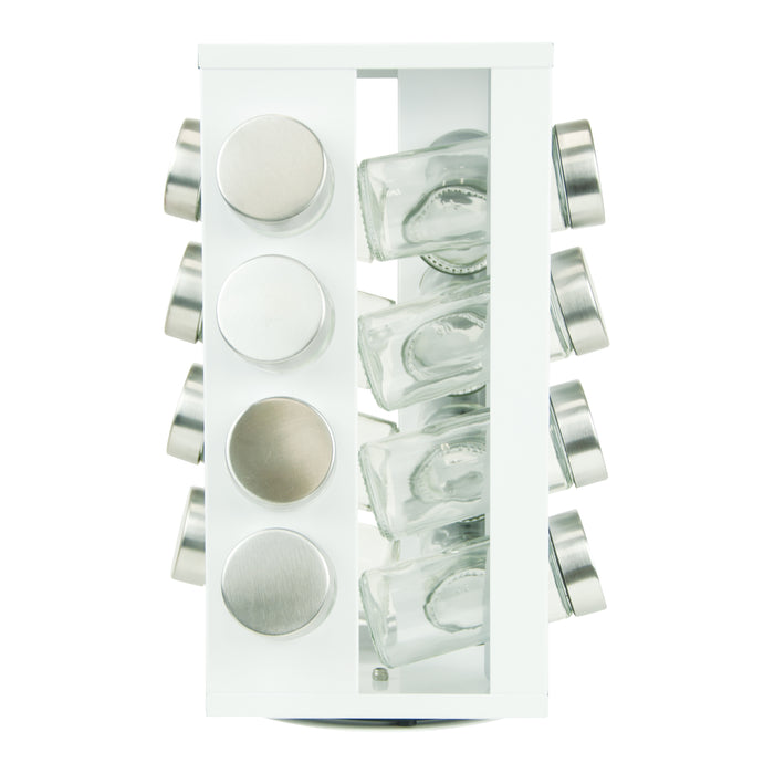 Salt & Pepper Soho Kruidenrek 17-delig